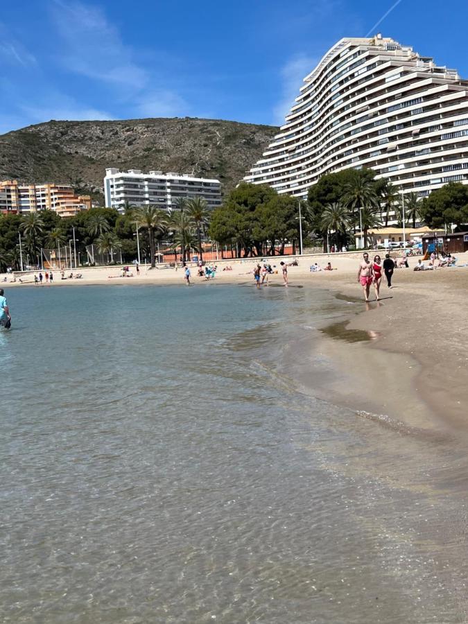 Apartamento Aquamarine Racó *