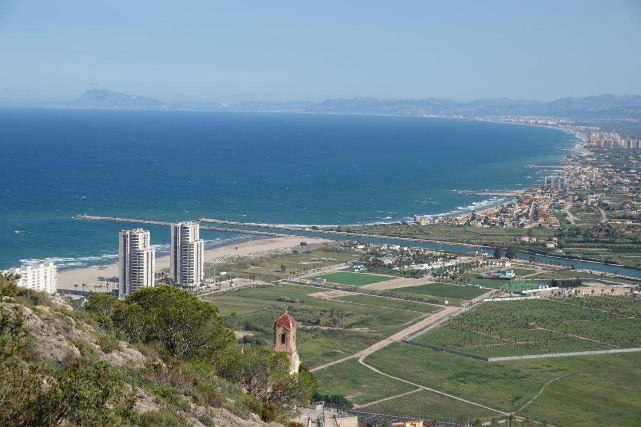 Apartment Aquamarine Raco *