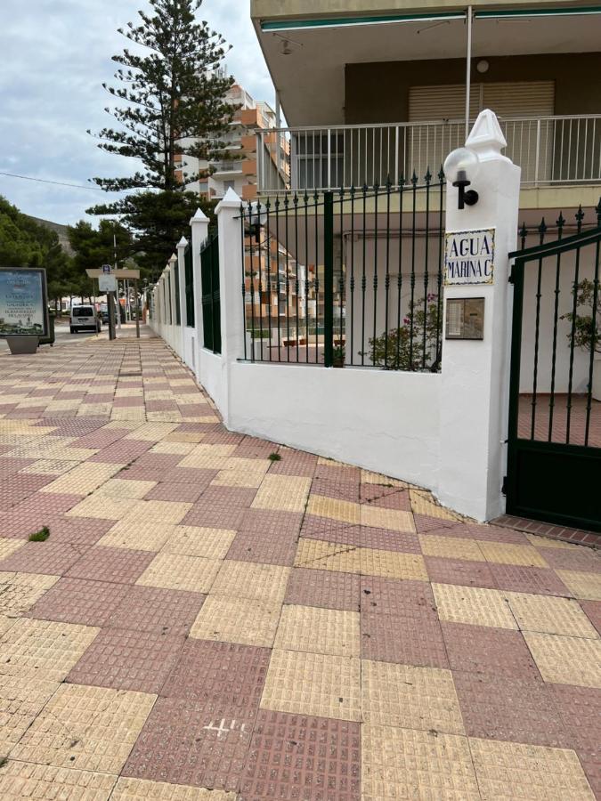 Apartamento Aquamarine Racó