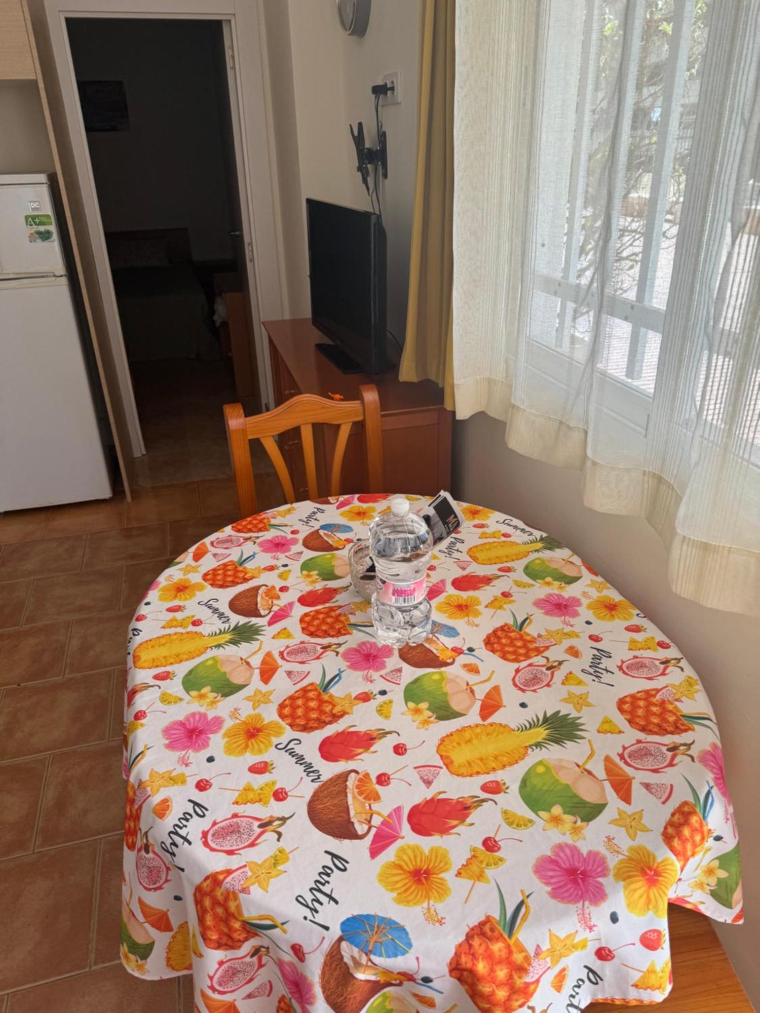 Apartamento Aquamarine Racó *