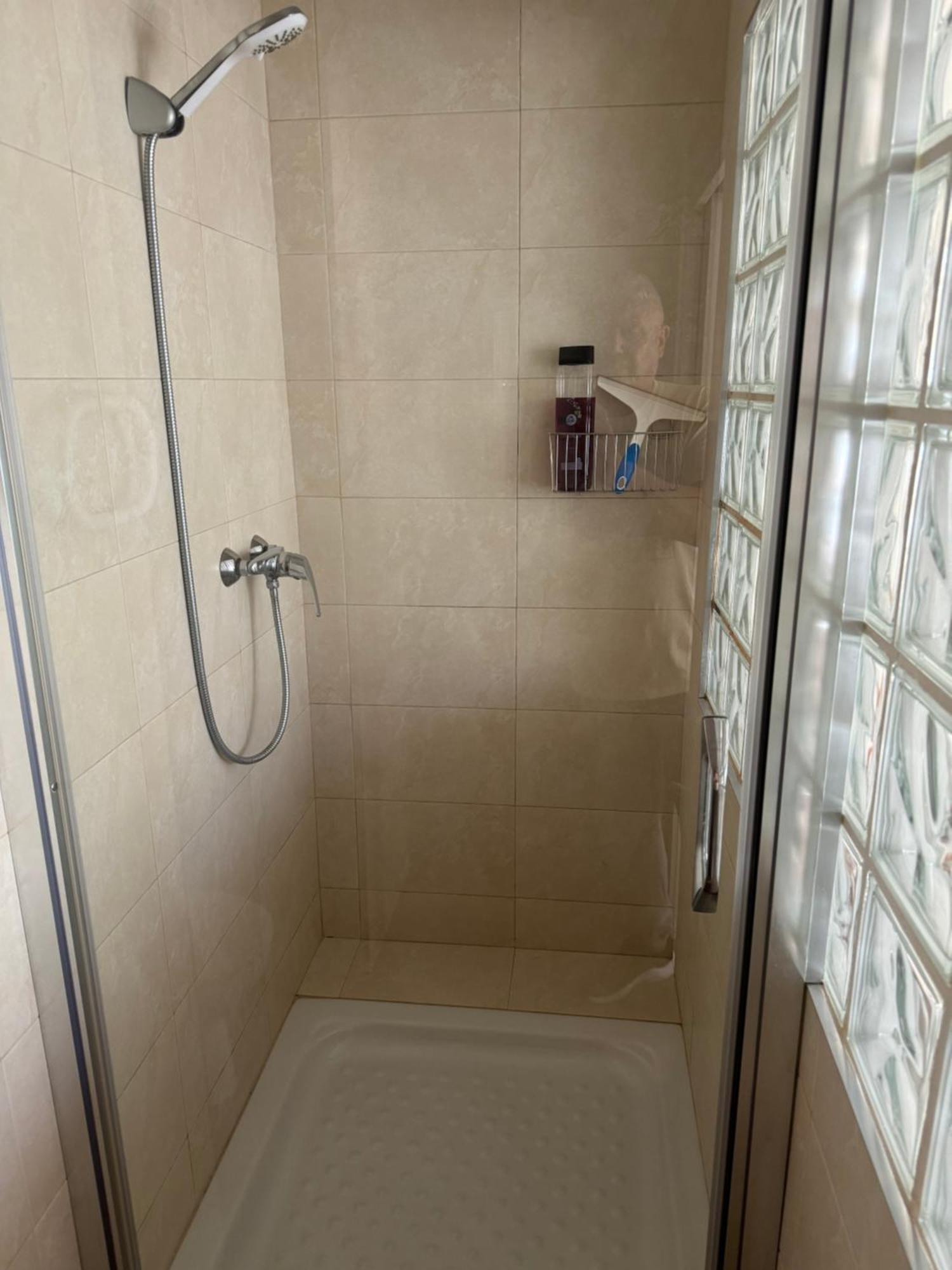 Aquamarine Raco Apartment *