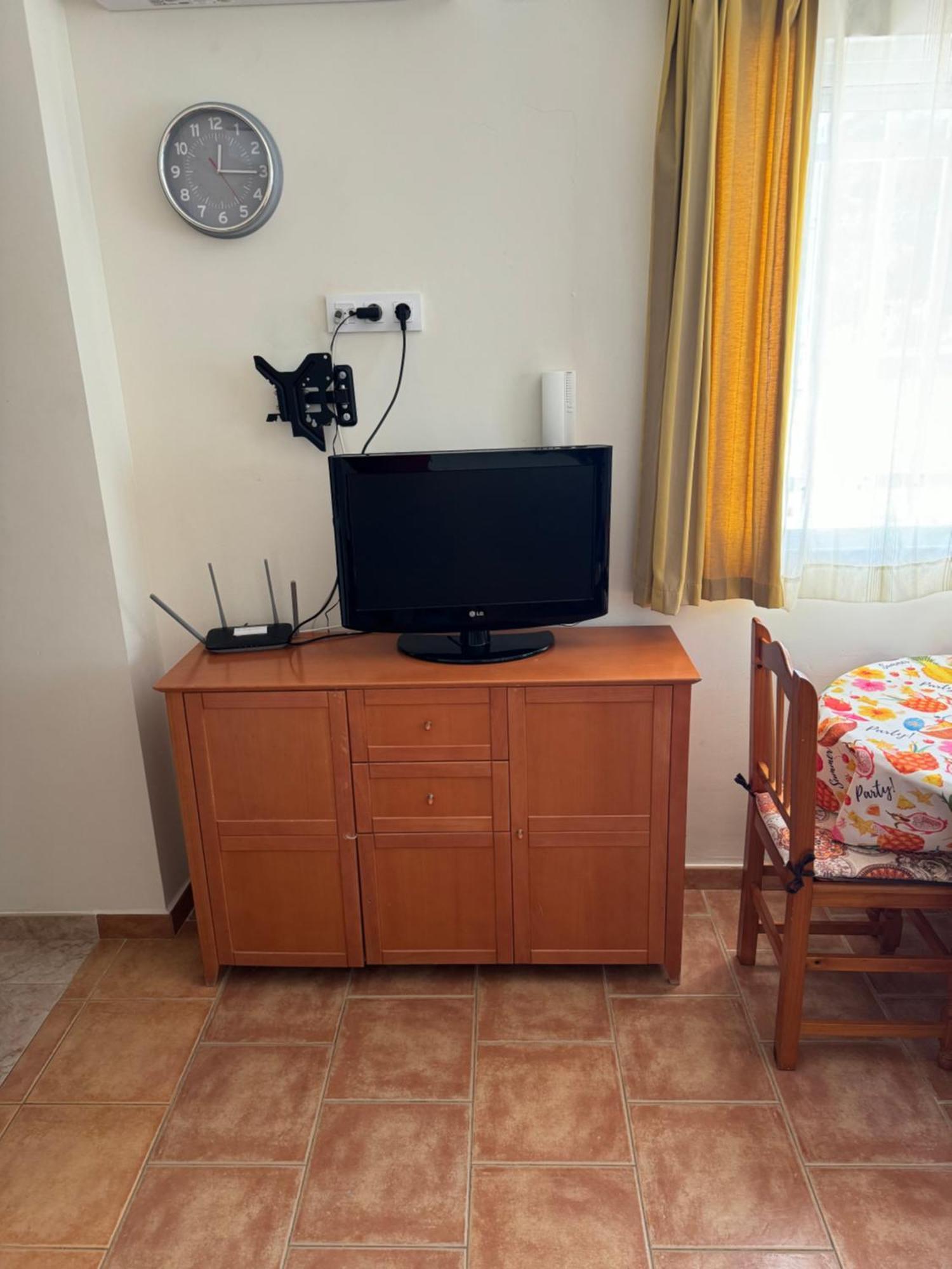 Aquamarine Racó Apartamento
