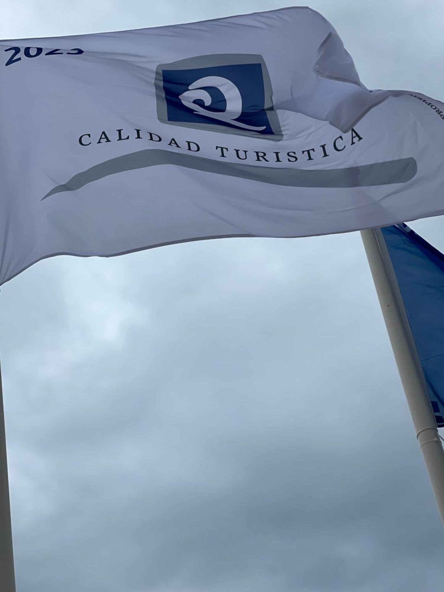 Apartamento Aquamarine Racó