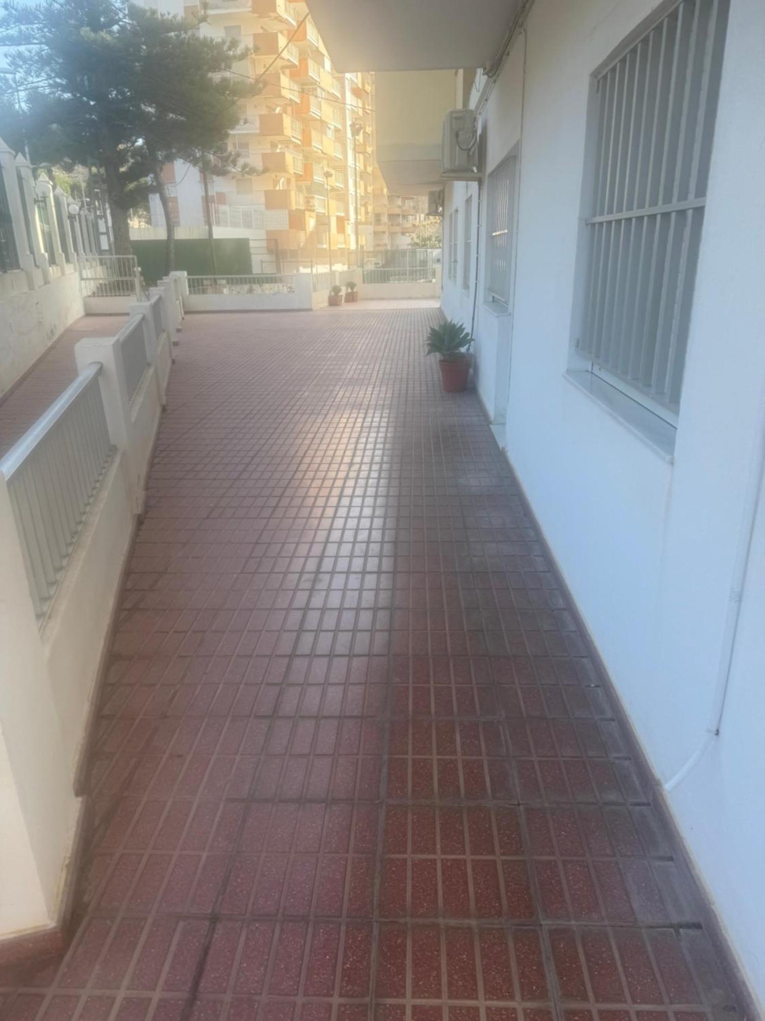 Apartamento Aquamarine Racó Cullera