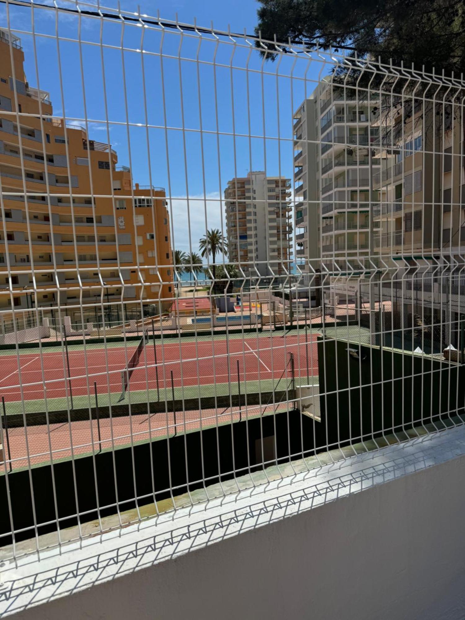 Aquamarine Raco Appartement