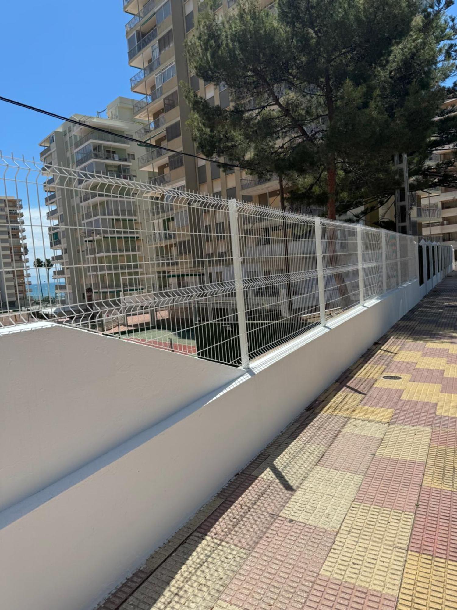 Apartment Aquamarine Raco *