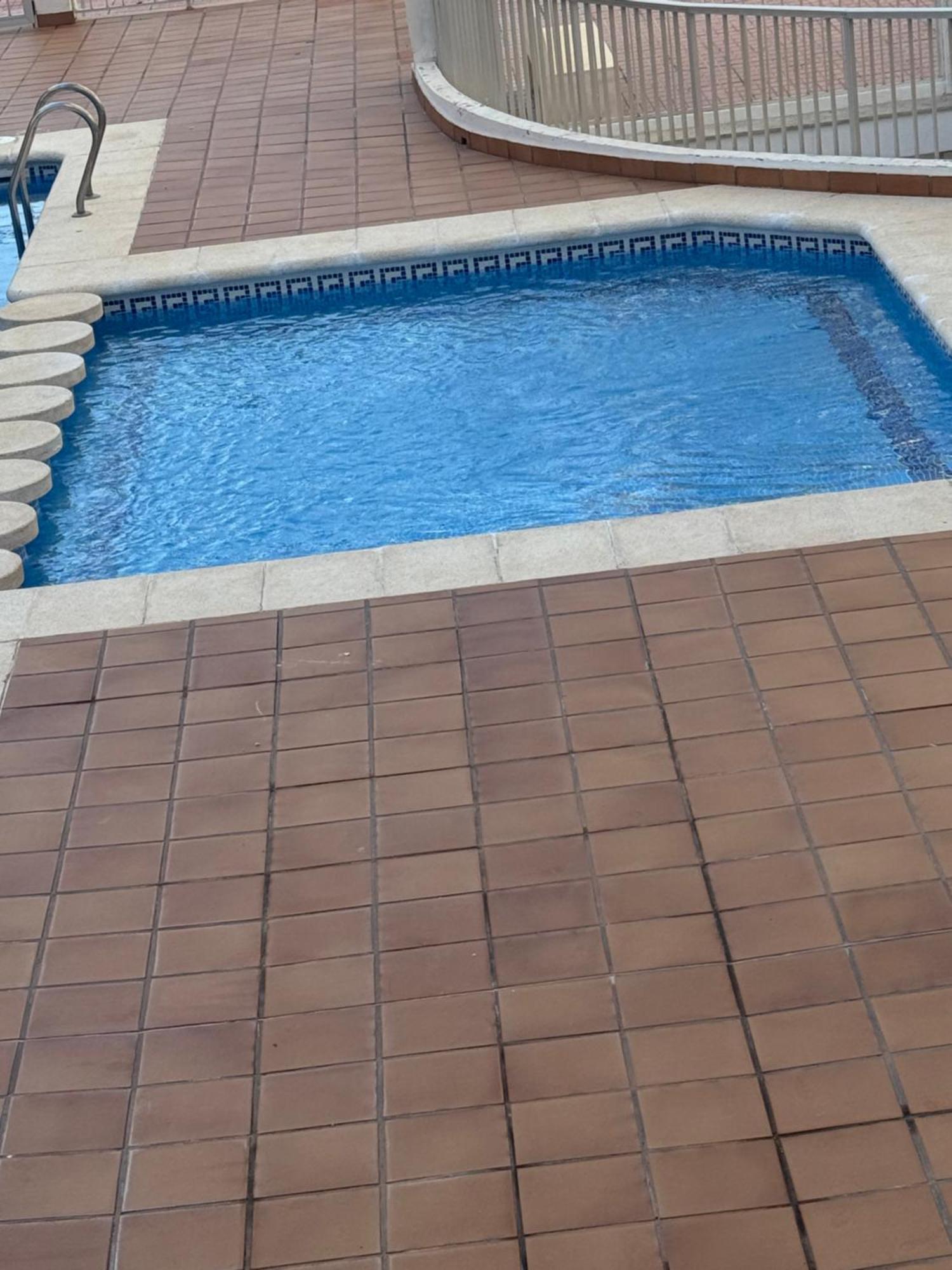 Aquamarine Raco Apartment Cullera