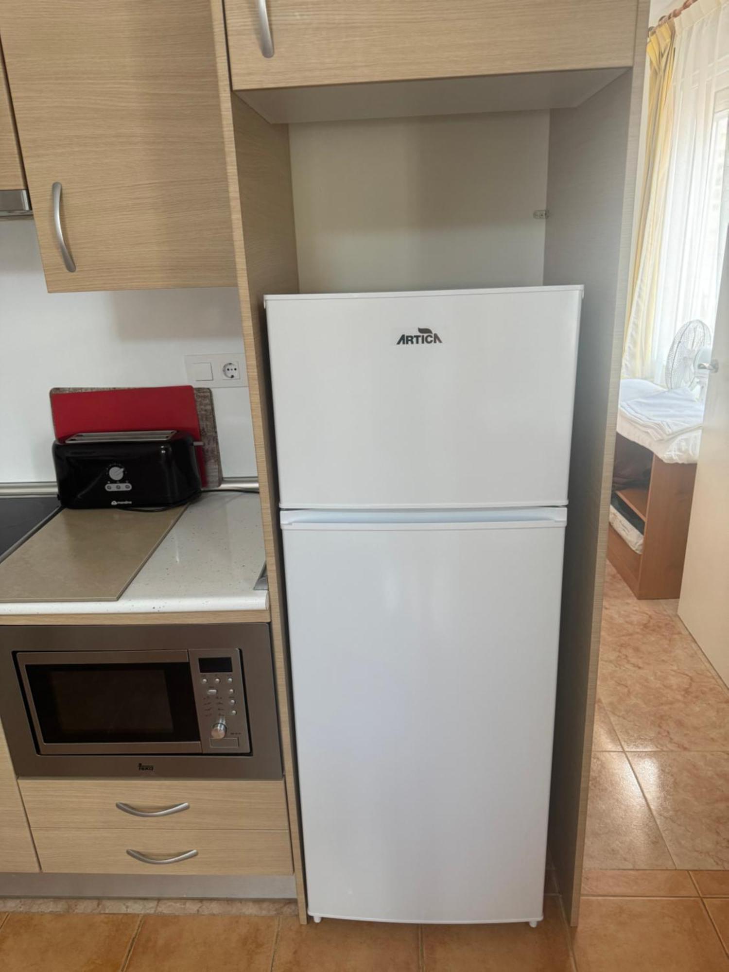 Apartment Aquamarine Raco